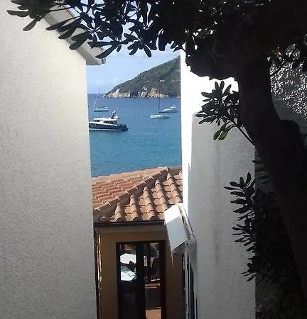 B&B Portoferraio פורטופראיו