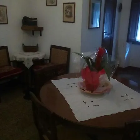 B&B Portoferraio לינה וארוחת בוקר