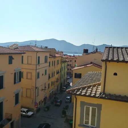 B&B Portoferraio פורטופראיו