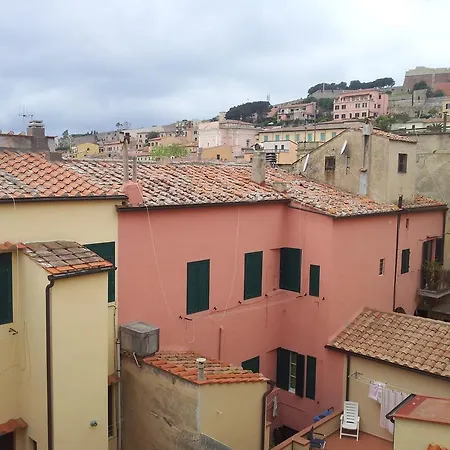 B&B Portoferraio Portoferraio