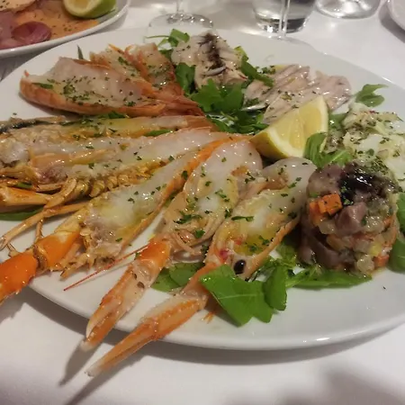 Bed & Breakfast B&B Portoferraio