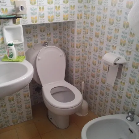 B&B Portoferraio Bed & Breakfast *