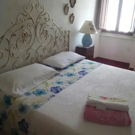Bed & Breakfast B&B Portoferraio *