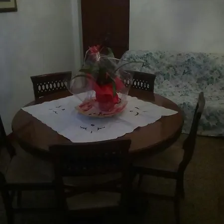 B&B Portoferraio Couette-café