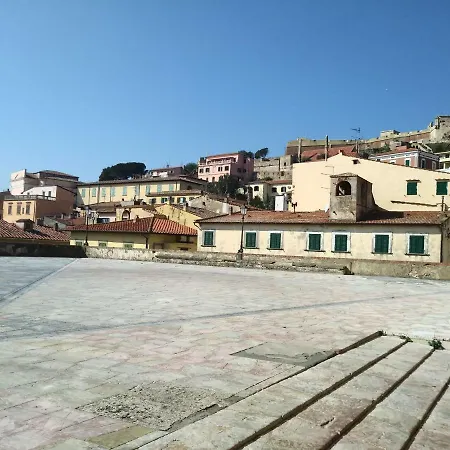 Bed & Breakfast B&B Portoferraio *