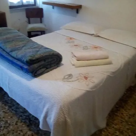 B&B Portoferraio Oda ve Kahvaltı