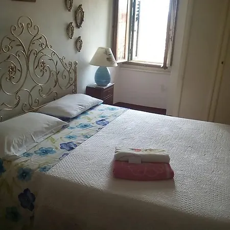 Oda ve Kahvaltı B&B Portoferraio *