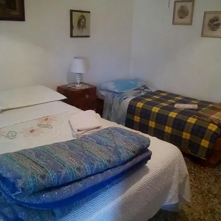 B&B Portoferraio Oda ve Kahvaltı *